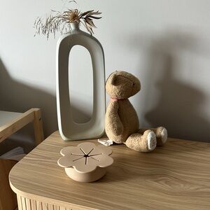 Jamie Kay FLOWER SNACK CUP - BISCOTTI